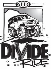 http://www.m4x4a.org/divideride/2008/index.html