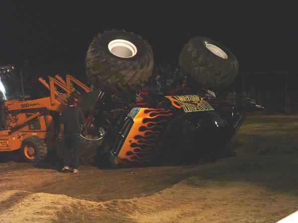 Rollover