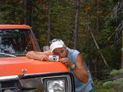 Leadville Conservation Project - 9/6