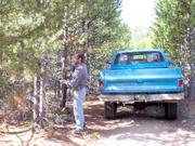 Lava Mountain Conservation Project - 9/20