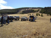 4x49 - Hmmm. What's all the fuss under Doug Herold's hood.
