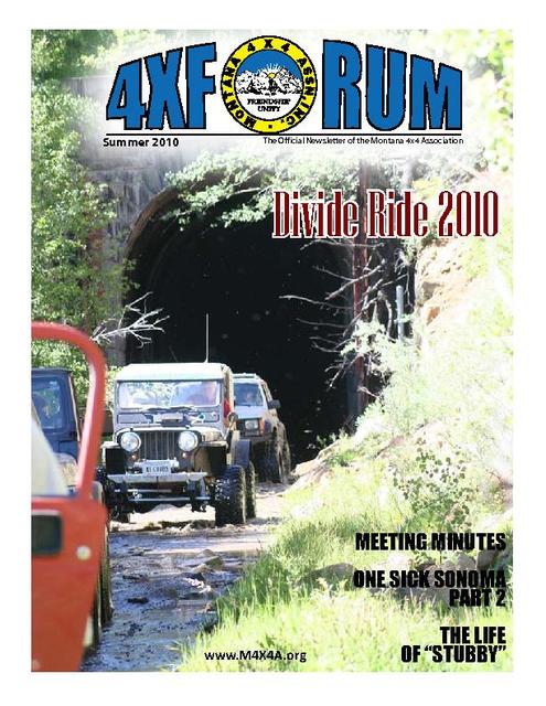 summer2010forum