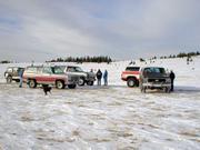 Austin Pass to Marysville. 11/15