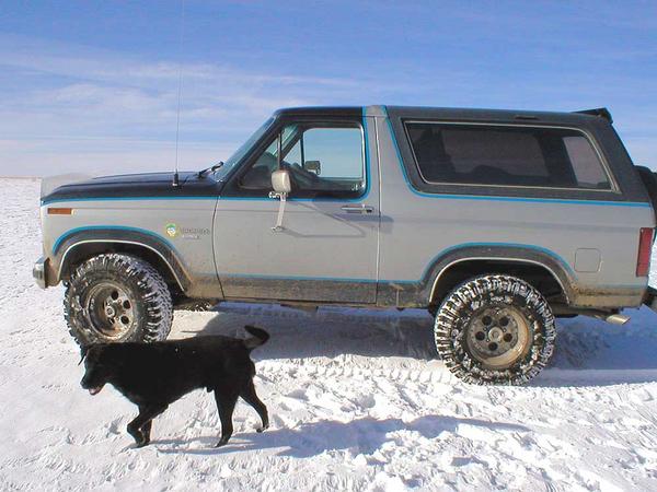 PB150005 - Doug Herold's Bronco.