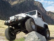 Joe Skaggs  1987 YJ
