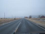 Leaving East Helena