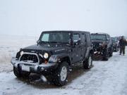 Richard's Jeep (Bart)