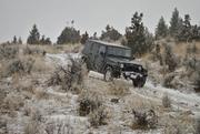 Richard's Jeep