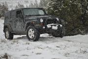 Richard's Jeep