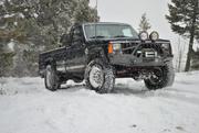 Joe's truck