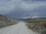 Trapper Creek Feb. 22