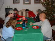 Christmas 2003