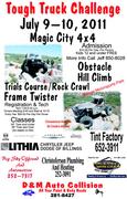 2011 flyer