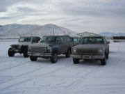 who was there today, doug, brian,chris, dennis, ben,tom,michelle.