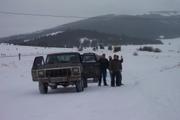 Mullan Pass - 2/1