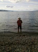 Dinner on the Lake