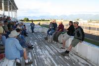 07-20 Drivers Meeting (7).JPG