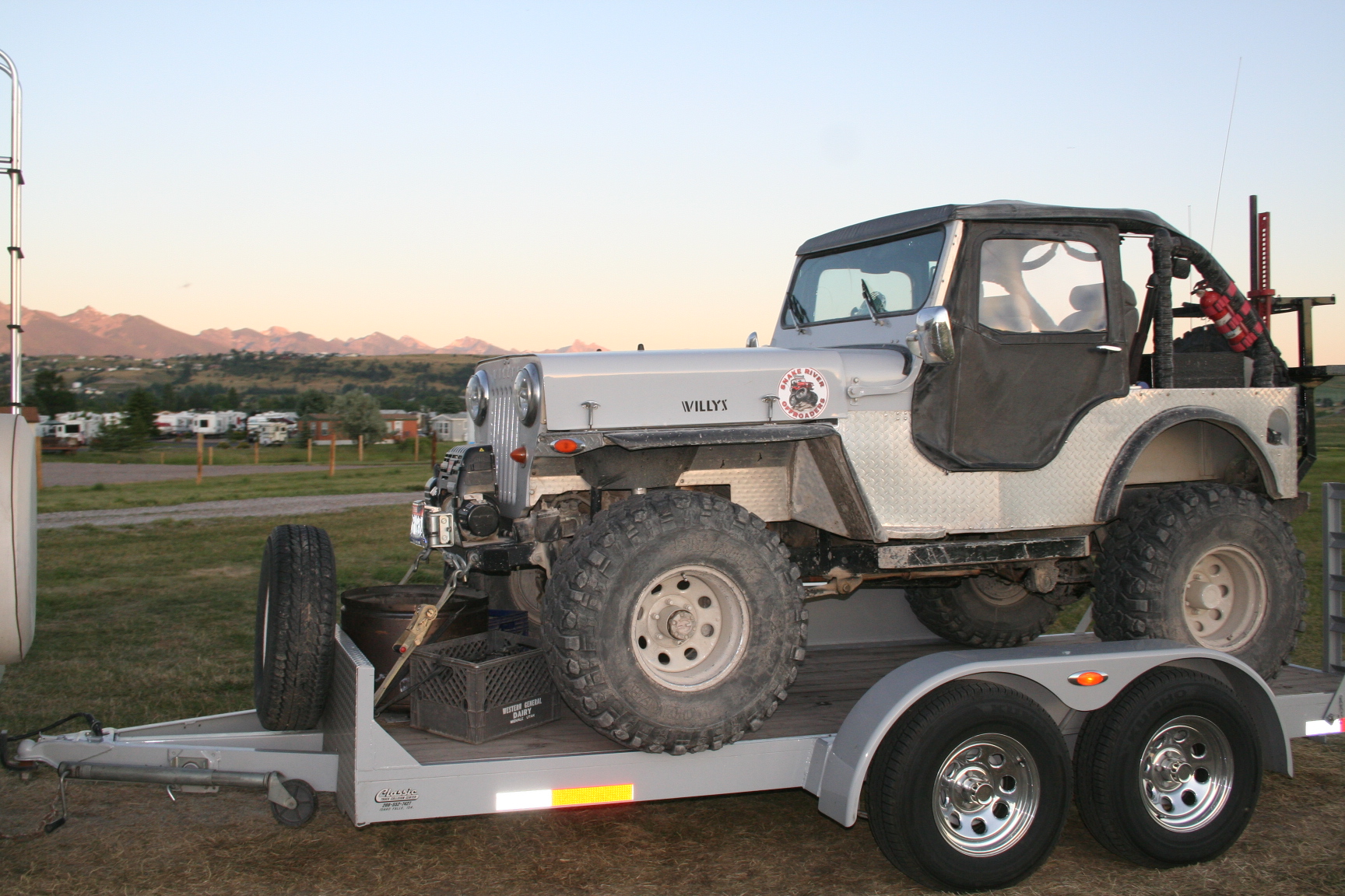 2011 Divide Ride day5 HighVoltage 251.JPG