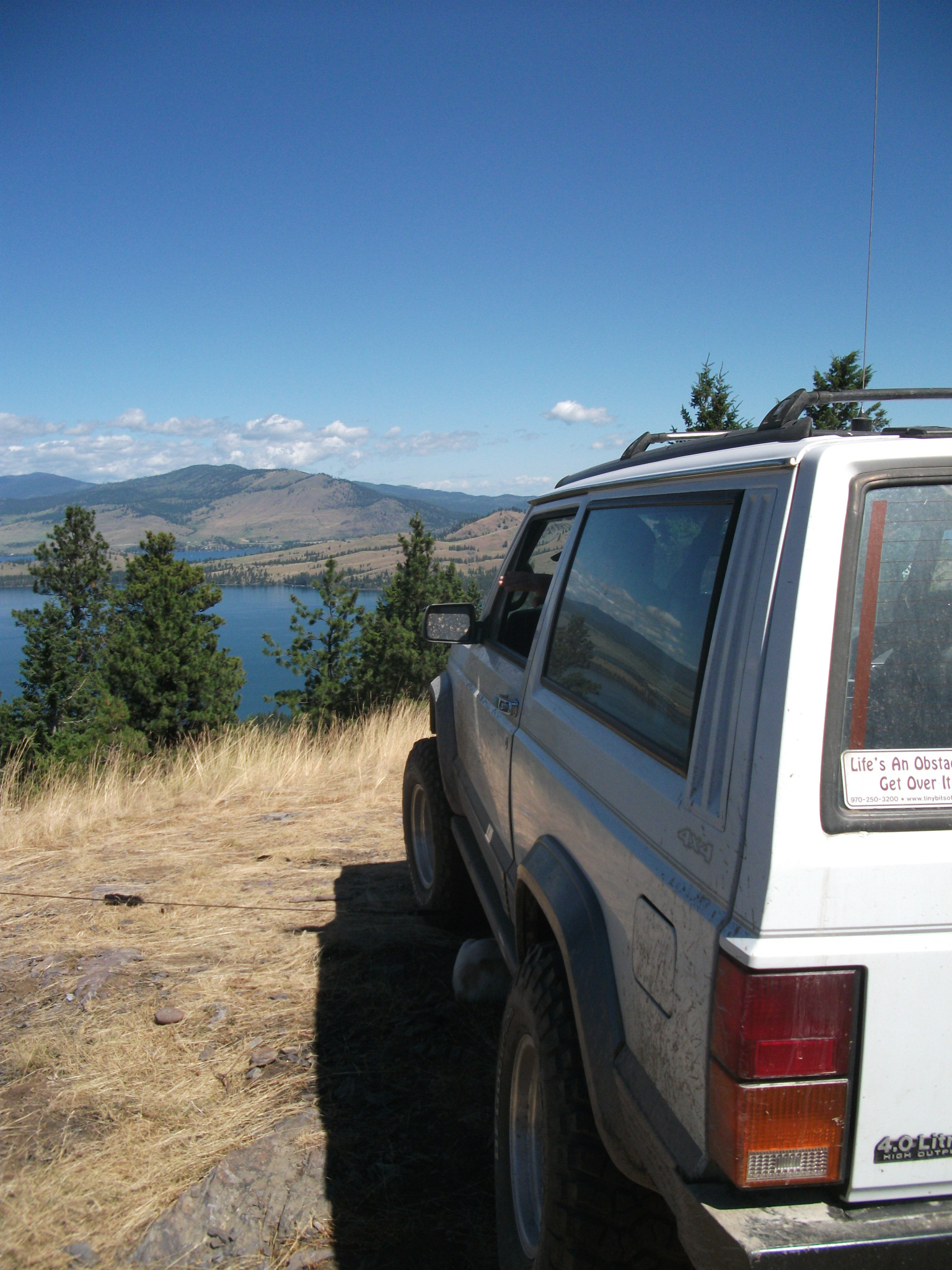 2011 Divide Ride day5 HighVoltage 390.JPG