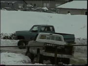 Mike LaTulip - Oh no, Mike's getting passed!