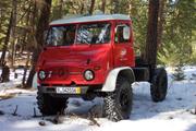 Tizer Lakes 2/21