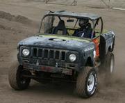 Bozeman Mud Racing 9/12
