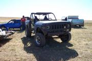 Tom Mandera's Scout
