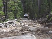 McKelvey Lake July 14th