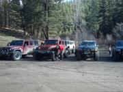 Park Lake 04/27/2014