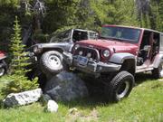 Rock Creek 0620