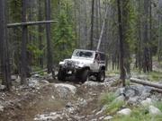 ROCK CREEK 0523