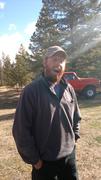 Rob Currier, back from Oregon