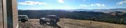 Panoramic from Blizzard