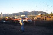 About to be very stuck Chevy