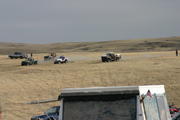 Cascade Winter Baja 2/5/2005