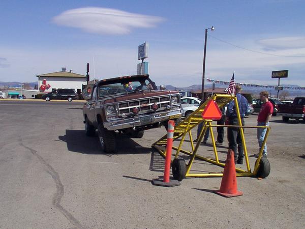 Brandon's GMC - 656, 6th