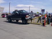 Amanda's '99 SuperDuty, ex-cab SB - 588