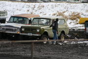 Bozeman Ice Bog 2/19/2005