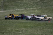 Cascade Memorial Day Rally 2005