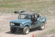 IMG 2542
Pansy Comer starts the Obstacle