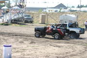 Mountaineer Monster Truck Show 8/6/05