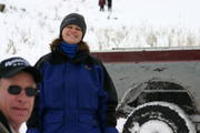 Bryan and Krista Palmer