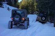 Loretta pulls MIke out