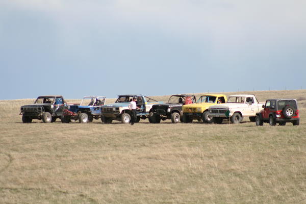 Restart Comp mod line up