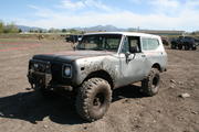 Mountaineer Top Truck Challenge 5/13/2006