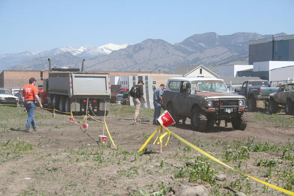 Tom Mandera
Sun 14 May 2006 11:05:06 AM MDT