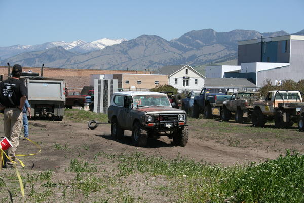 Tom Mandera
Sun 14 May 2006 11:09:43 AM MDT