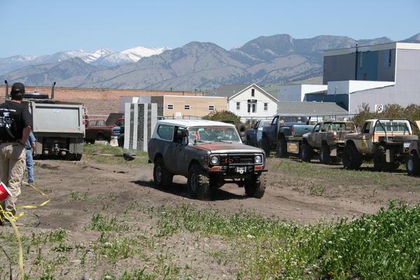 Tom Mandera
Sun 14 May 2006 11:09:43 AM MDT