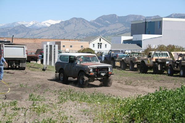 Tom Mandera
Sun 14 May 2006 11:09:44 AM MDT