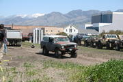 Tom Mandera
Sun 14 May 2006 11:09:44 AM MDT